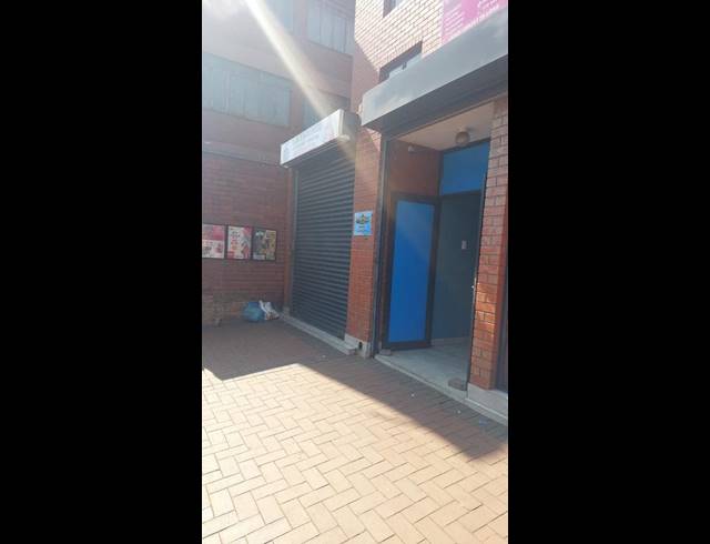 BUSINESS FOR SALE IN ASIATIC BAZAAR